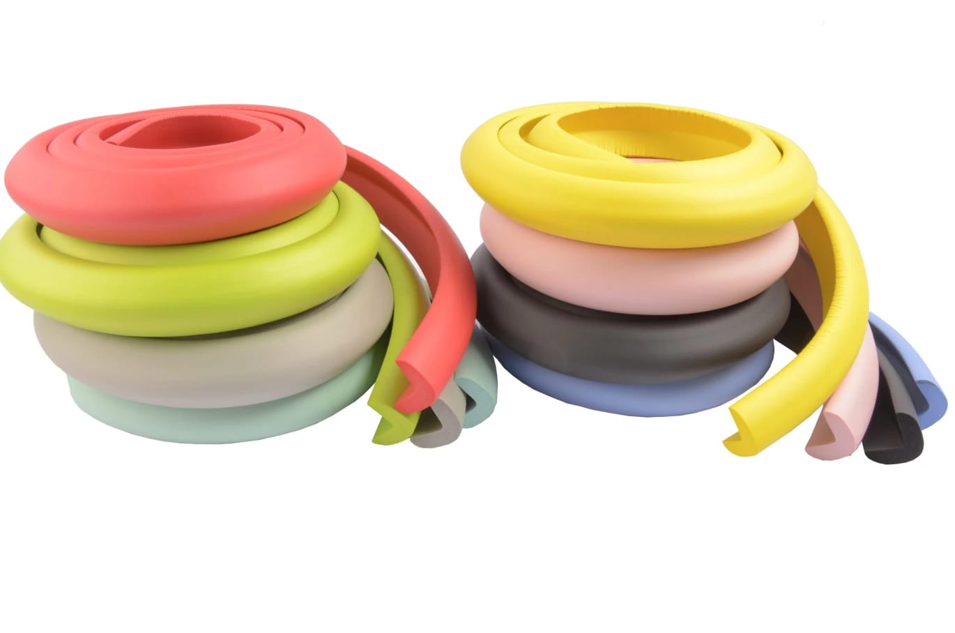 Protective Roll Corner Foam