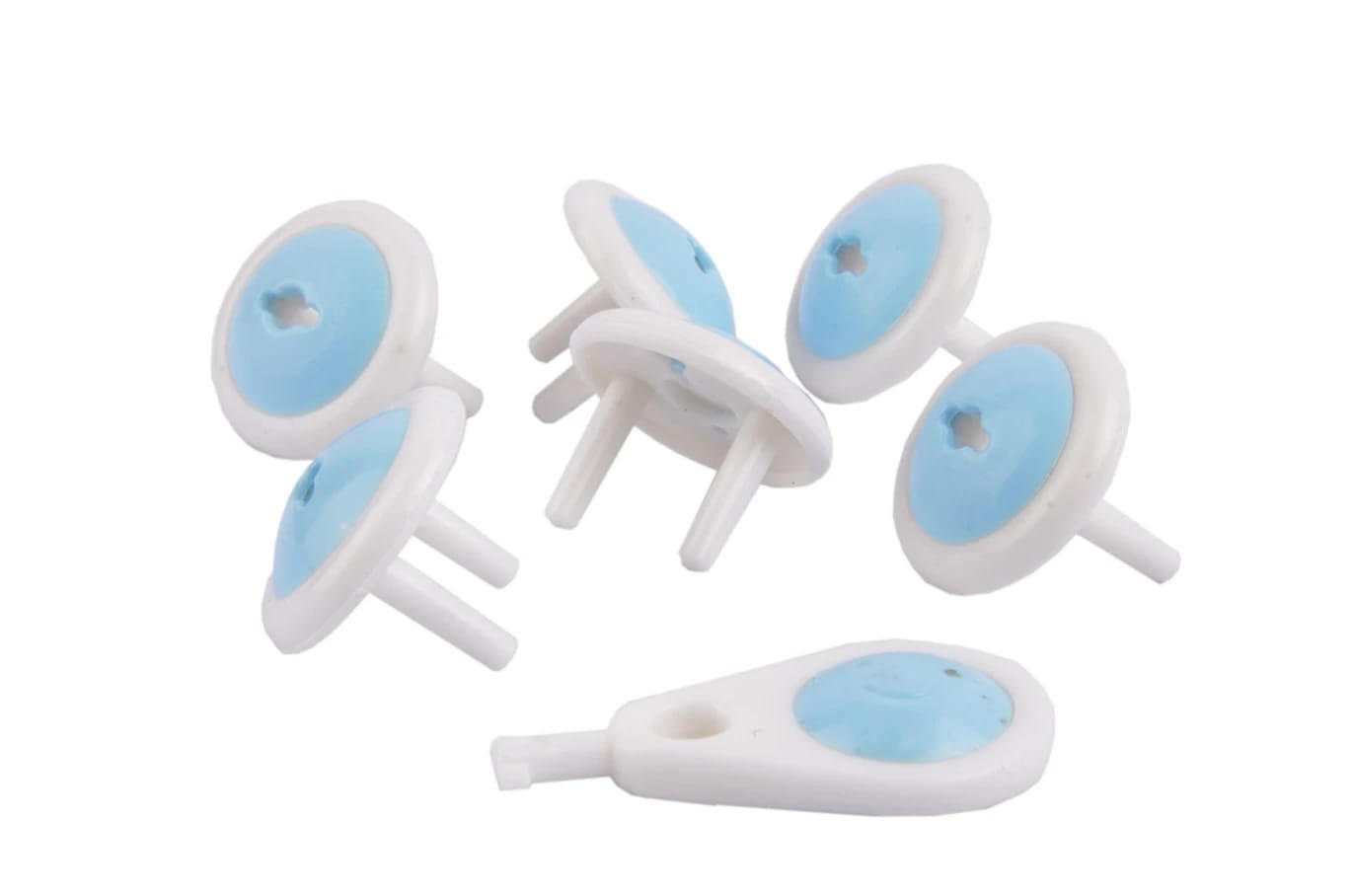 Sockets Protective Cover