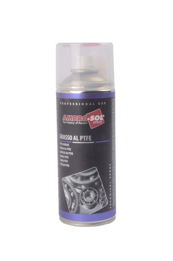 Grease PTFE