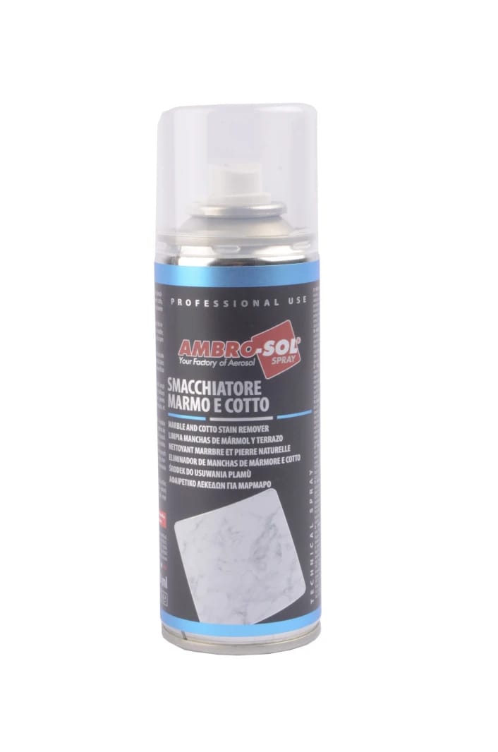 Stain Remover Marble & Cotto