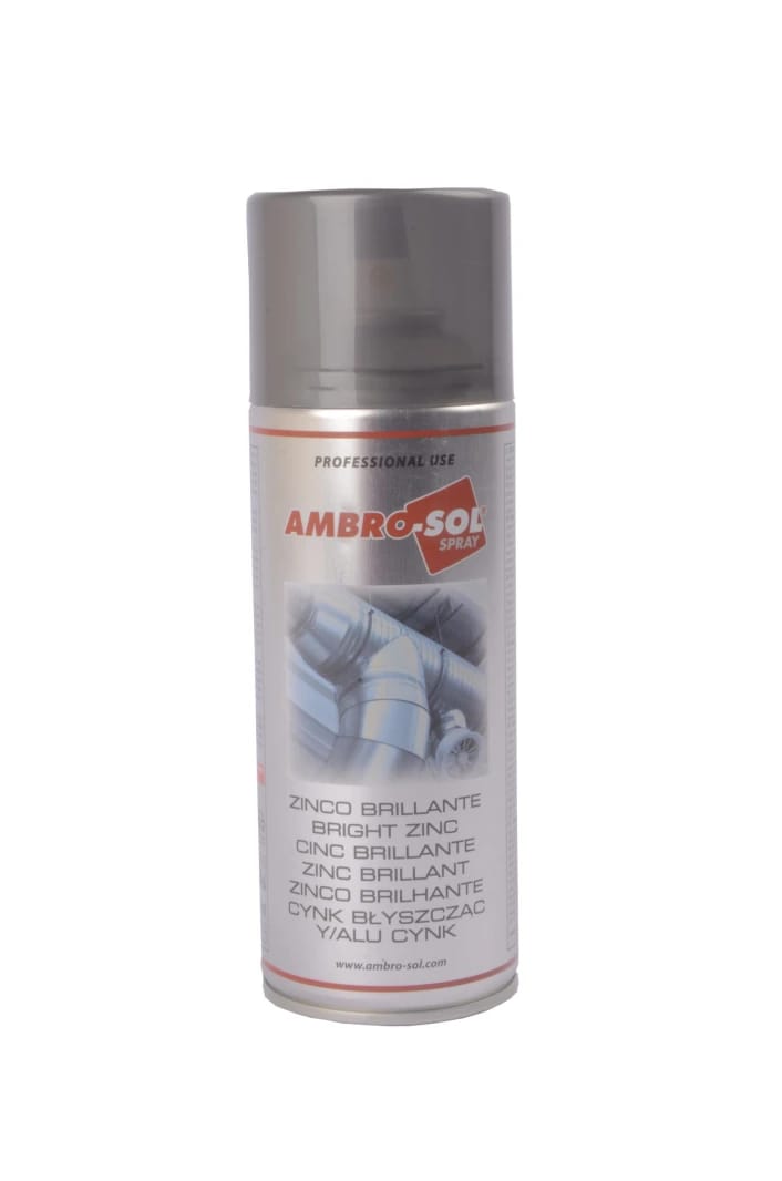 Bright Zinc