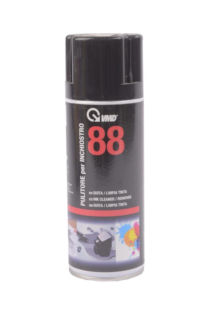 Pulitore Per Inchiostro 88