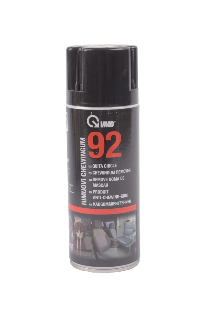Rimuovi Chewingum 92