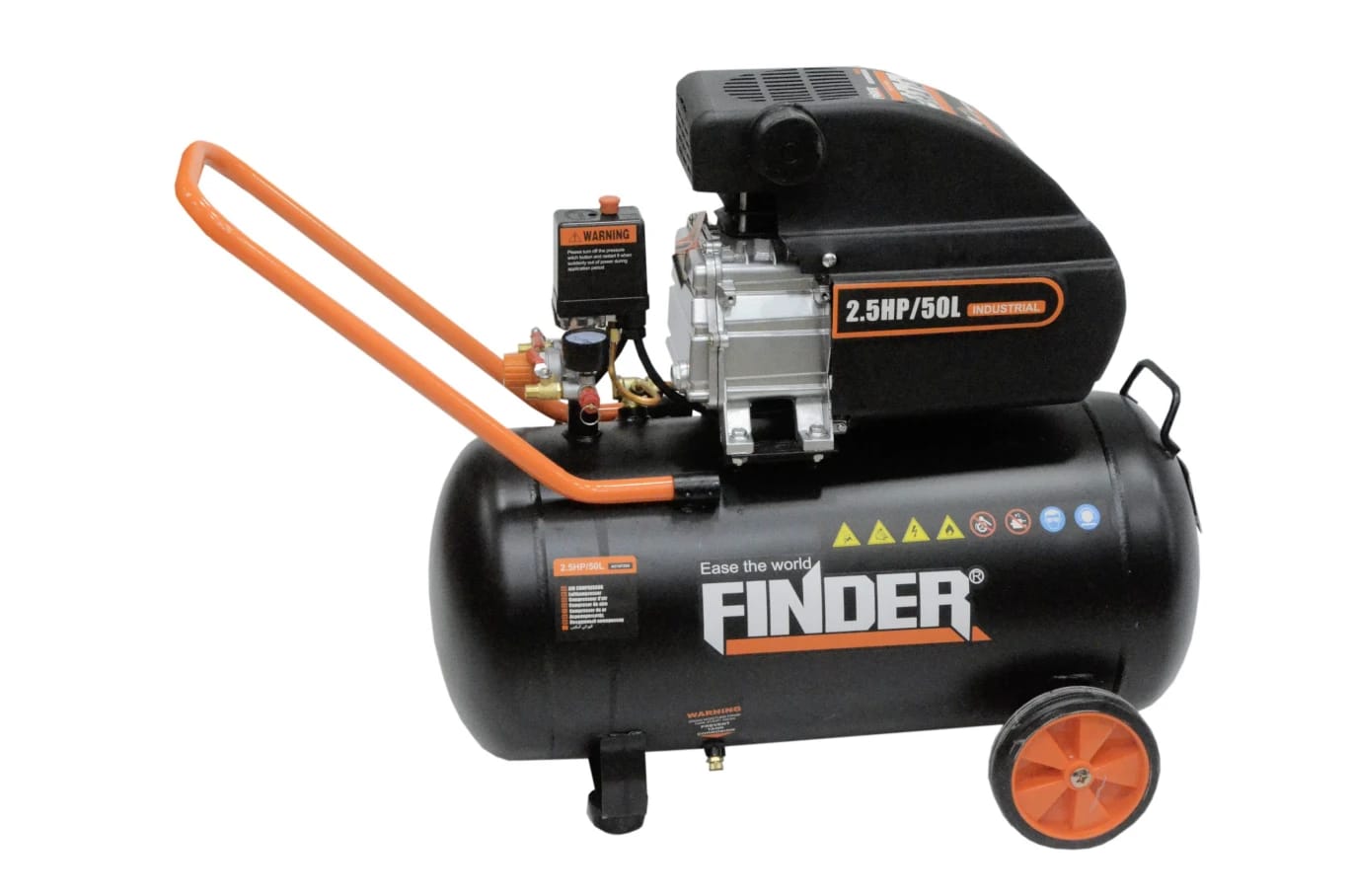 Air Compressors 50Ltr