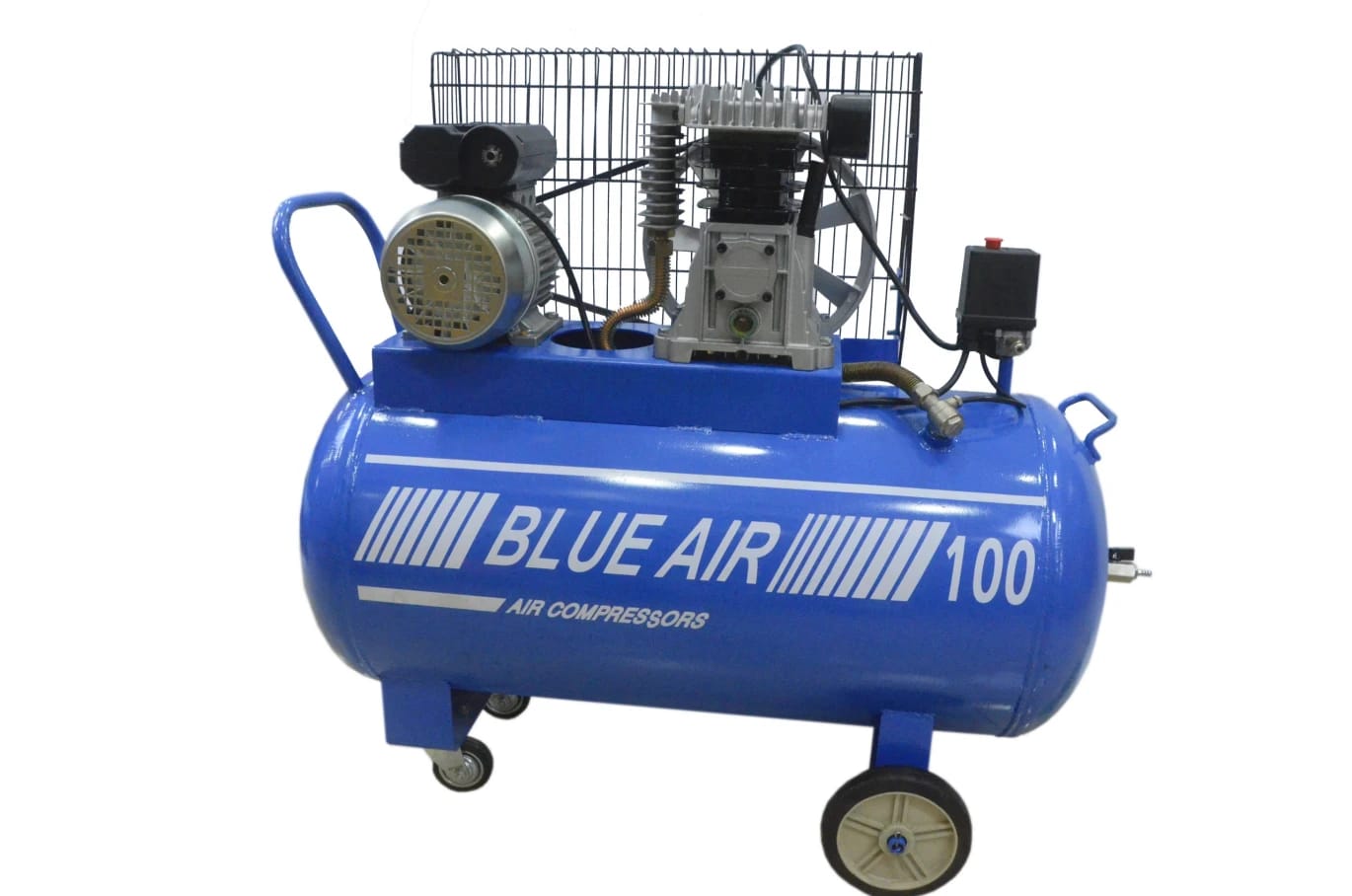 Air Compressors 100Ltr