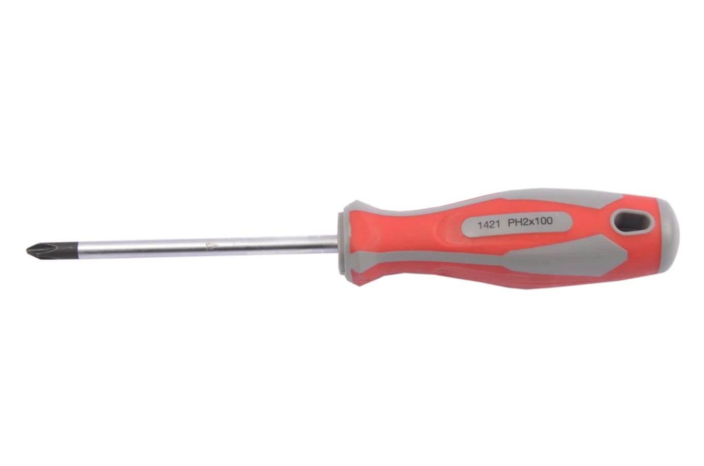 Screwdriver Cross PH2*100mm