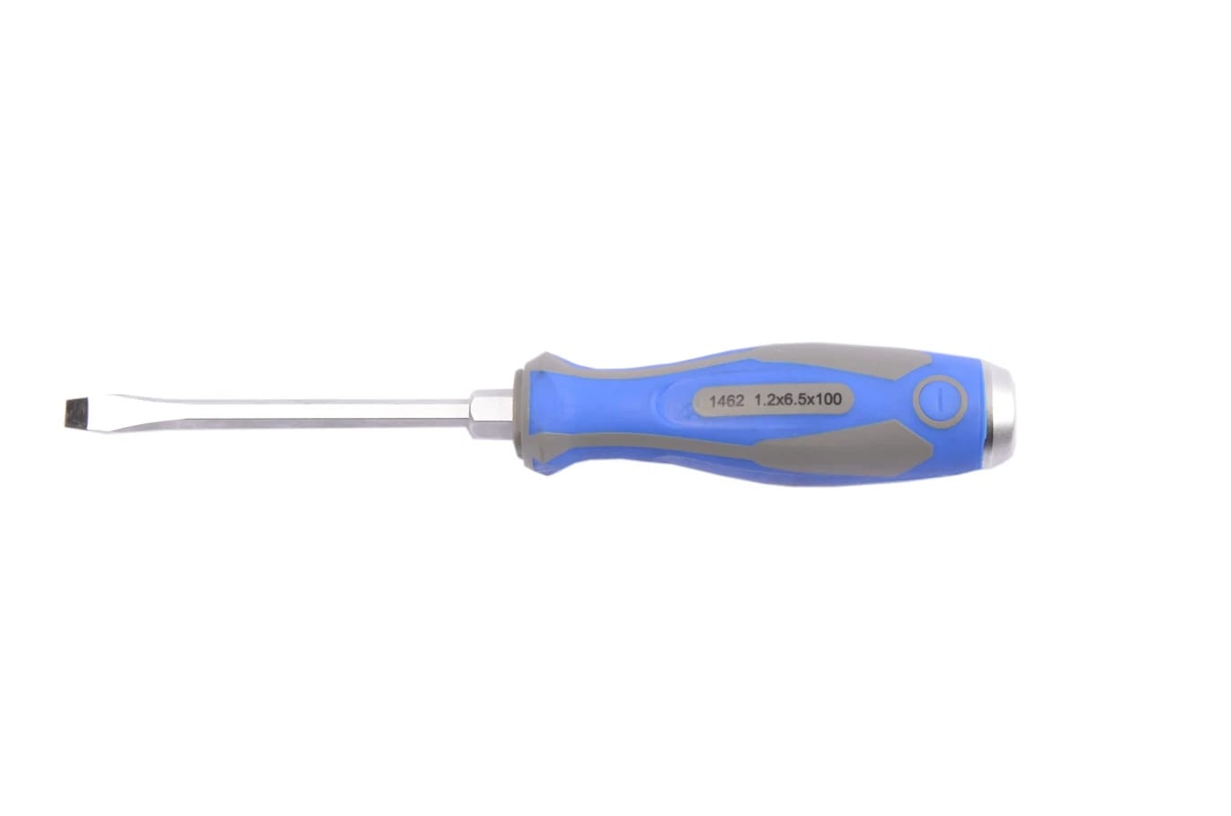 Screwdriver Slotted 6.5*100mm