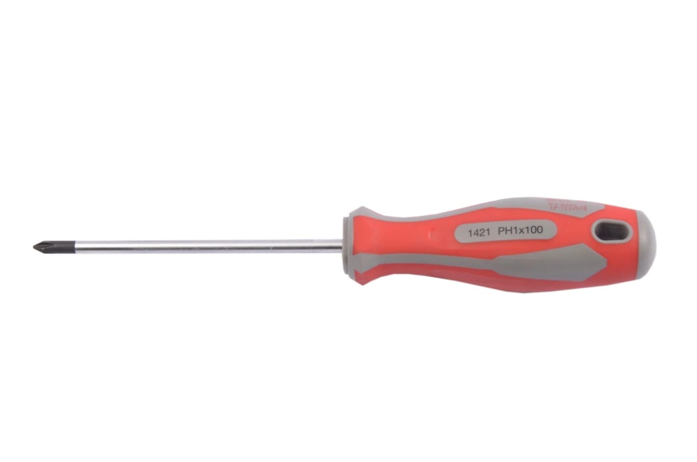 Screwdriver Cross PH1*100mm
