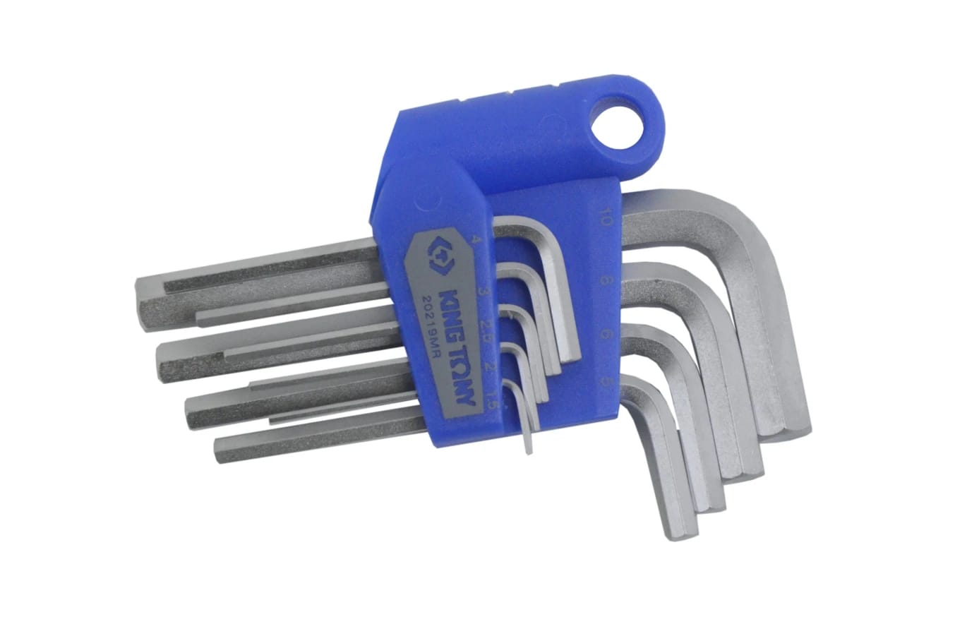 Allen Key Set – Hex/Short