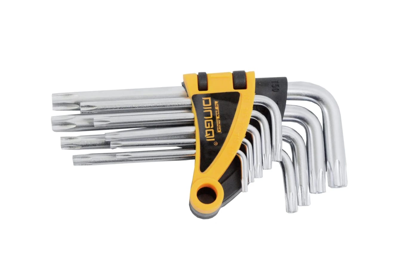 Allen Key Set – Star/Short