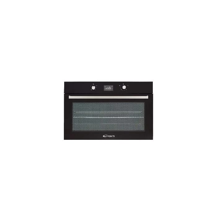 CGO 903 MF BK فرن كونتي بلت ان 95 سم- اسود