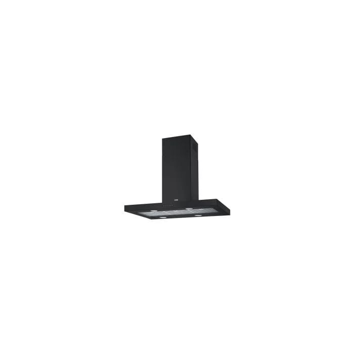 TALE 905 I BK Franke 90 cm Island Hood Black
