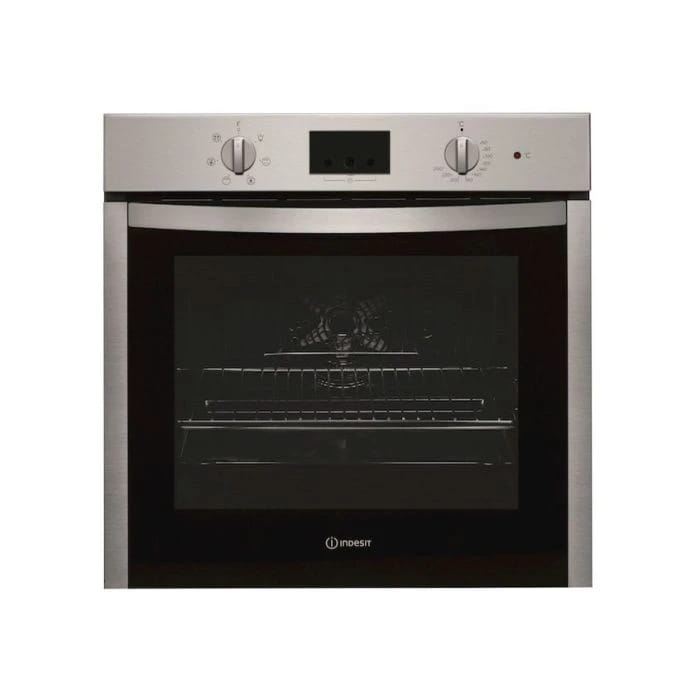 IFW 55Y4 IX Built-in Industrial Electric Oven 71L 60cm