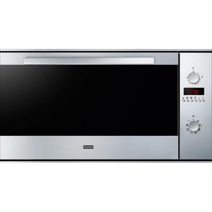 FMXO 86 S XS فرن فرانكي 90سم شاشة ديجيتال 84لتر كهرباء