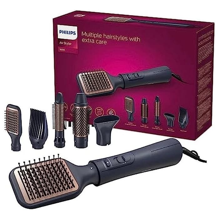 BHA530 Felice Hair Brush 1000W