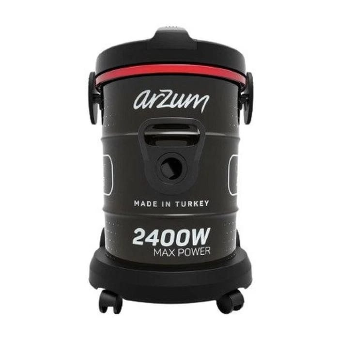 AR4106 Arzum Vacuum Cleaner 2400W 21L
