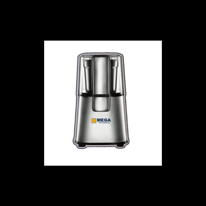 CG9100 Mega Grinder, 220 Watt, Stainless Steel