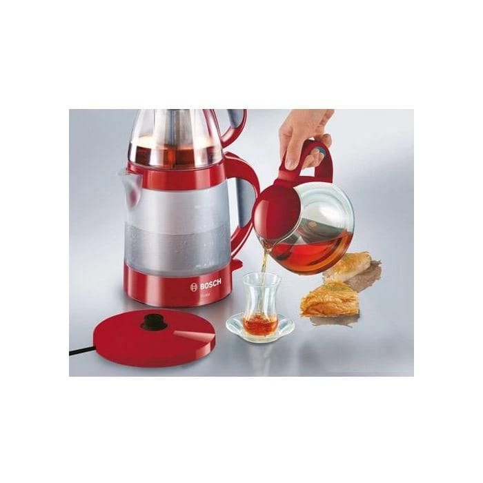 Bosch tea machine tta2010