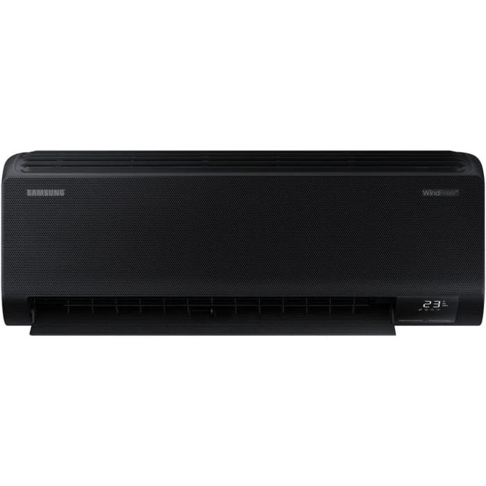 AR24CXFCABT/JO WindFree 2023 Black Samsung Air Conditioner 2 Ton