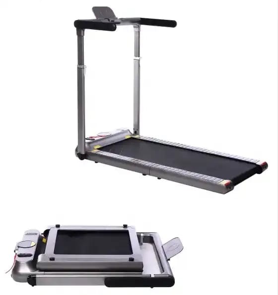 foldable treadmill