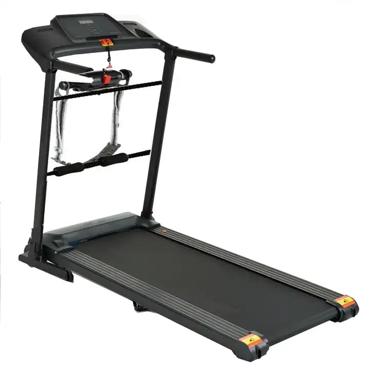 Electric treadmill