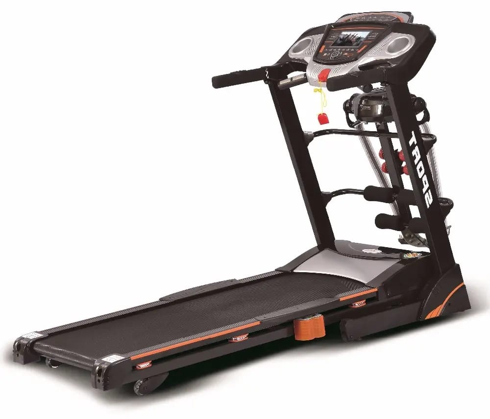 ANDROID TREADMILL