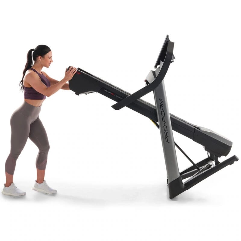 American treadmill