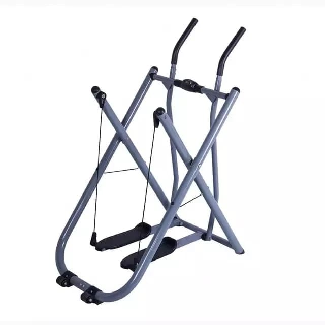 Air Treadmill (Flying Gazelle)