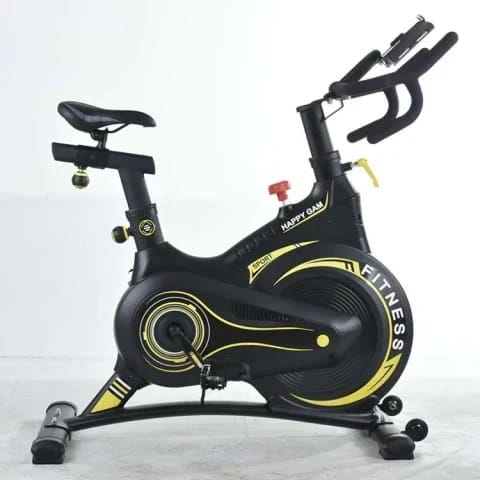 Spin Bike