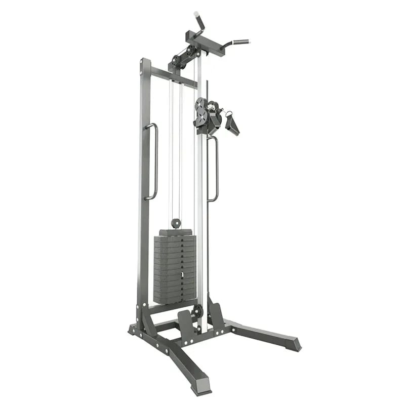 جهاز كيبل  Cable Machine
