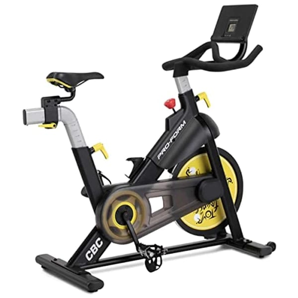 ProForm American Sports Bike