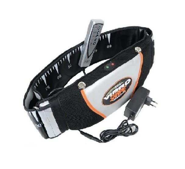 Vibro Shape حزام التنحيف