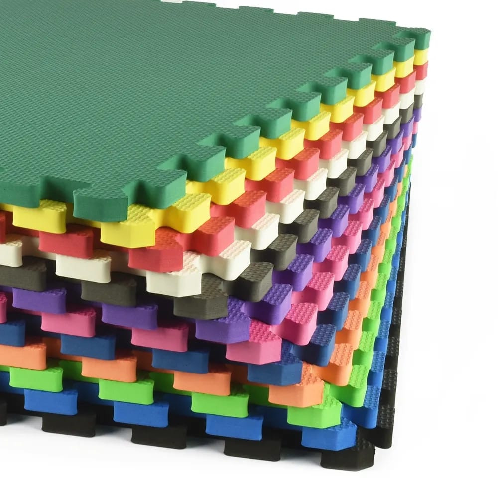 Foam Flooring 1cm