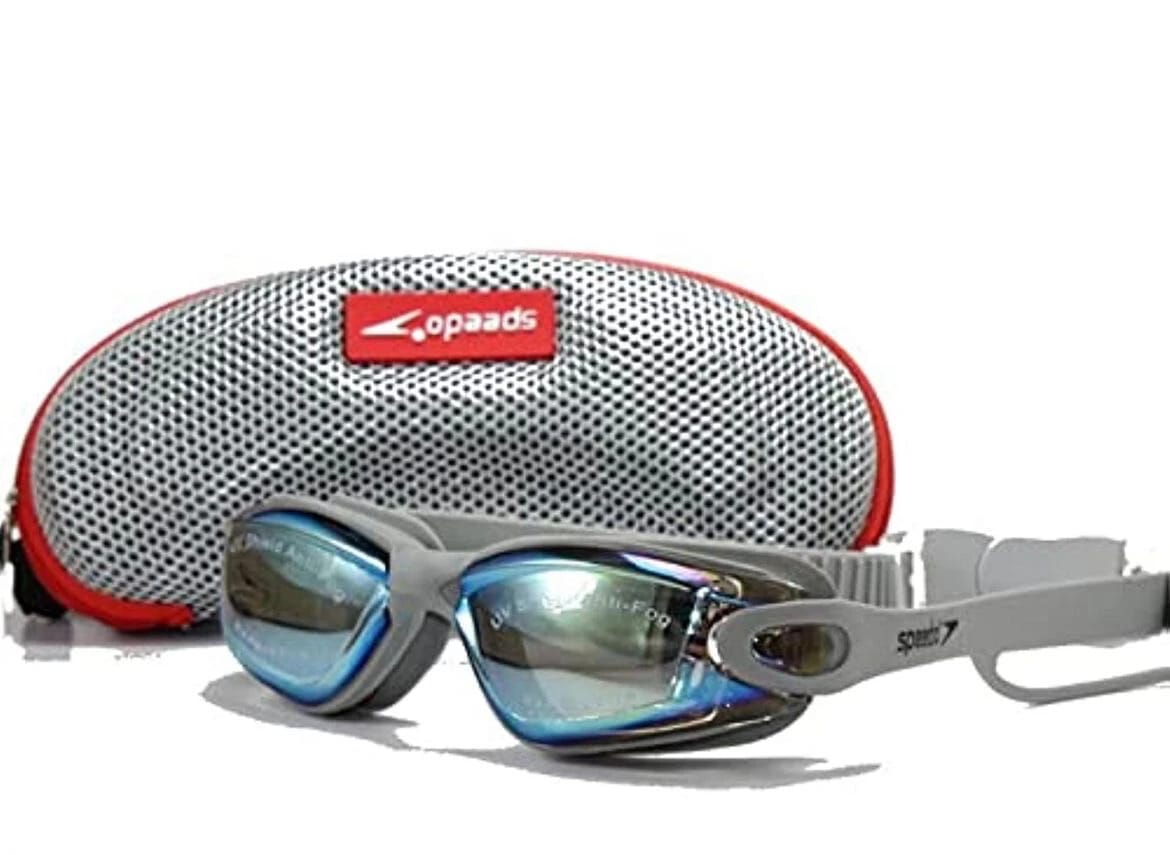 Original Speedo Swimming Goggles