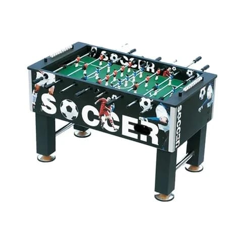 Baby foot table for clubs