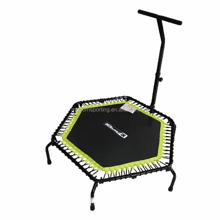 MD Buddy Trampoline