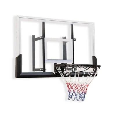 Foam basket board