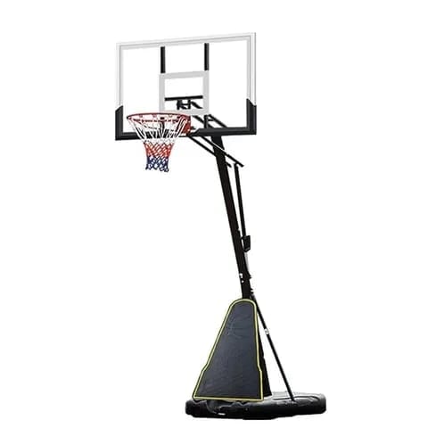 Legal Height Movable Basketball Stand