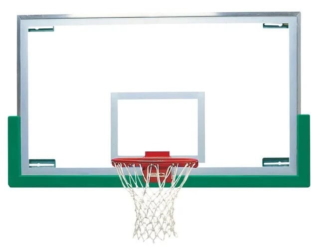 Internationally Certified Legal Size Basketball Board