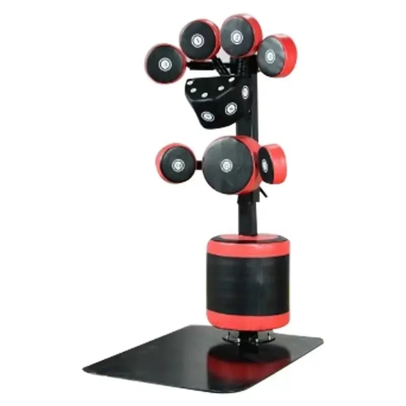 Target Stand Kickboxing and Boxing