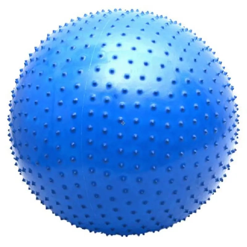 Aerobic Burst Ball