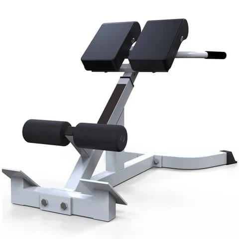 heavy roman bench