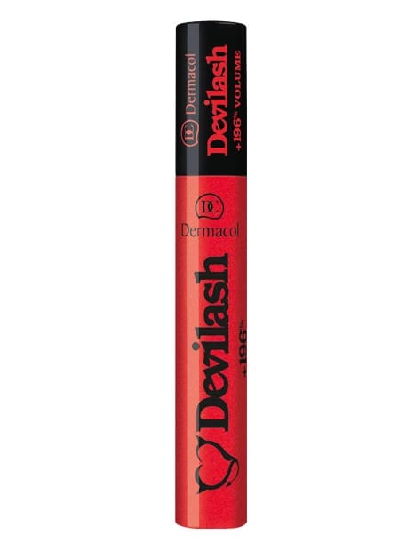 Dermacol - ماسكارا ديفيلاش 12مل