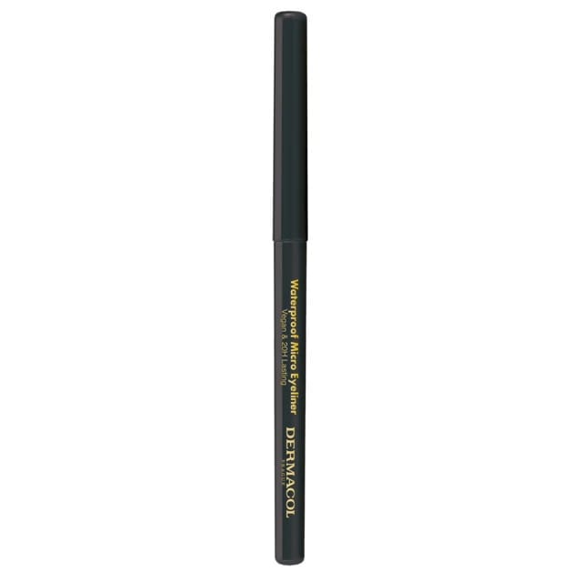 Dermacol - Waterproof Micro Eyeliner automatic eyeliner