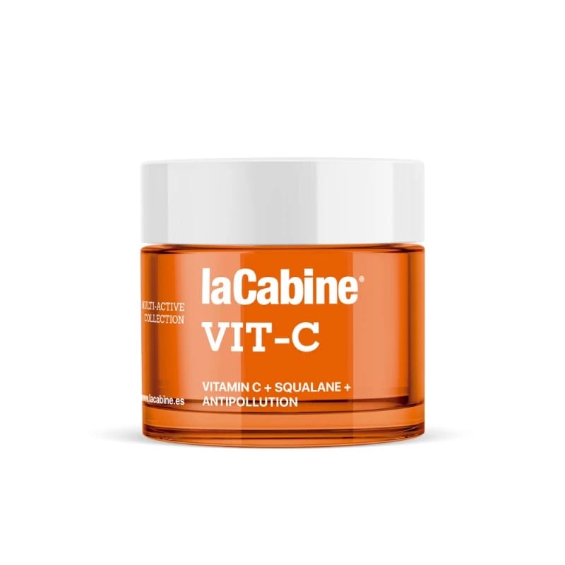 Lacabine Vit-C Cream