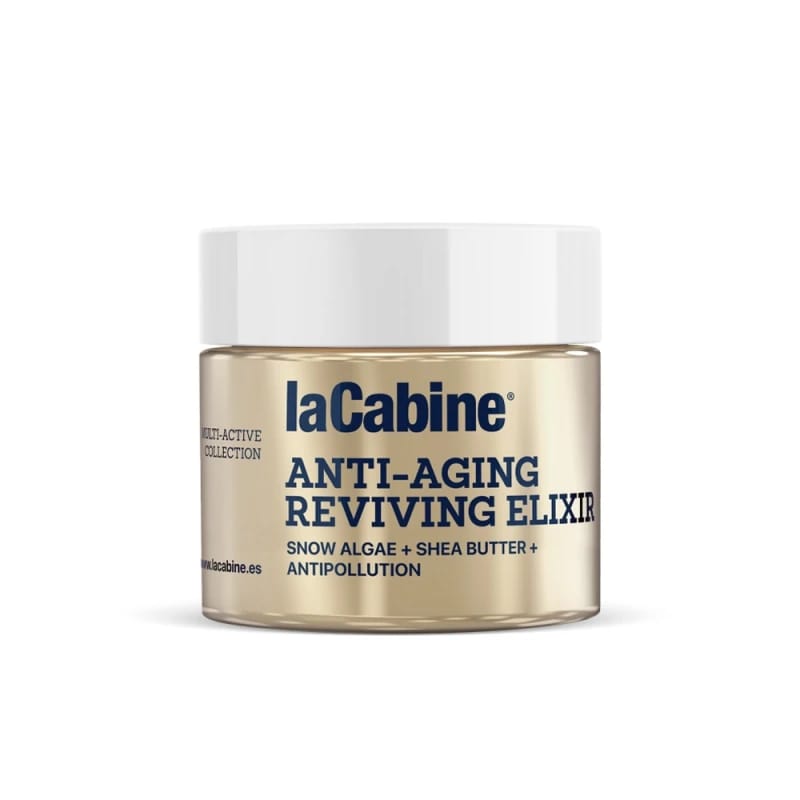 Lacabine Anti-aging Reviving Elixir Cream