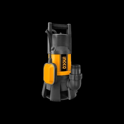 Submersible sewage water pump 1.4 Hp Plastic