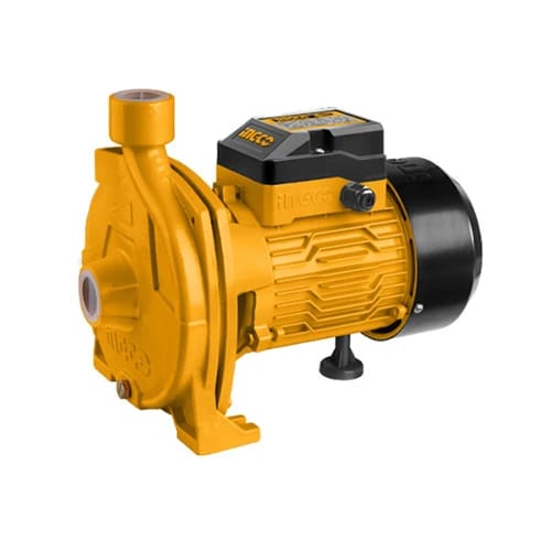 Water Centrifugal Pump (0.5HP)