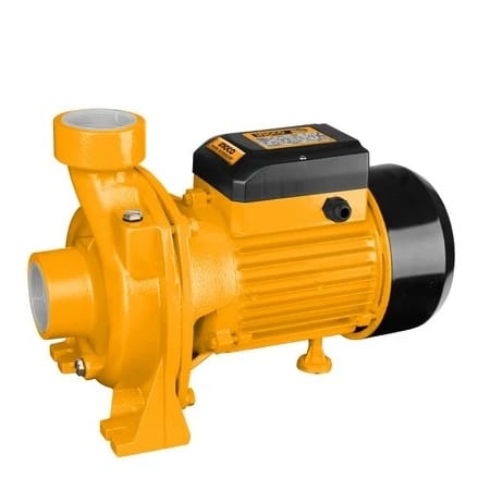 Centrifugal Pump 2 HP -2" Wide