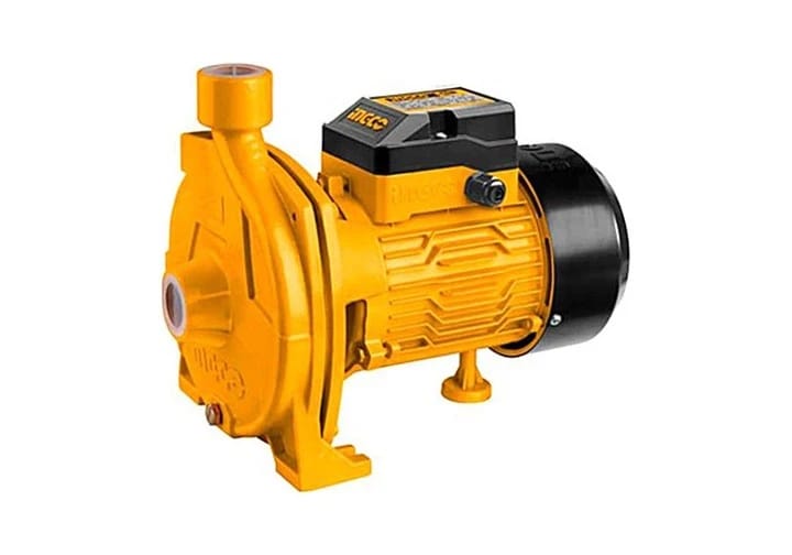 Water Peripheral Booster Pump 370W (0.5HP)